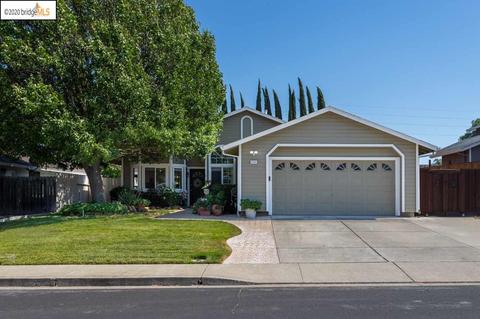 4142 Sequoia Dr, Oakley, CA 94561 photo 1