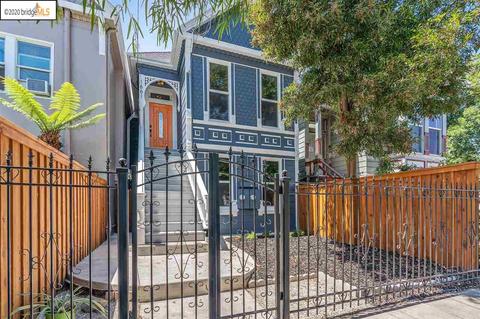 1661 14th St, Oakland, CA 94607 photo 1