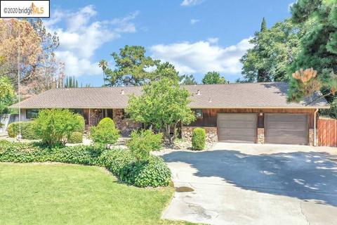 2940 Saddle Dr, Oakley, CA 94561 photo 1