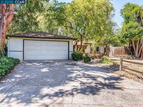 1401 Nicholas Dr, Concord, CA 94520 photo 1