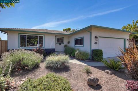 1246 Rolling Hill Ct, Martinez, CA 94553 photo 1