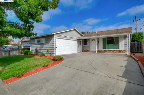 4575 Hilo St, Fremont, CA 94538 photo 1