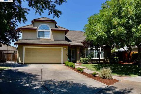 95 Eucalyptus Ct, Livermore, CA 94551 photo 1