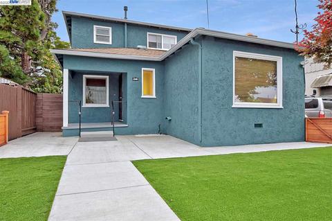 1990 Bancroft Ave, San Leandro, CA 94577 photo 1