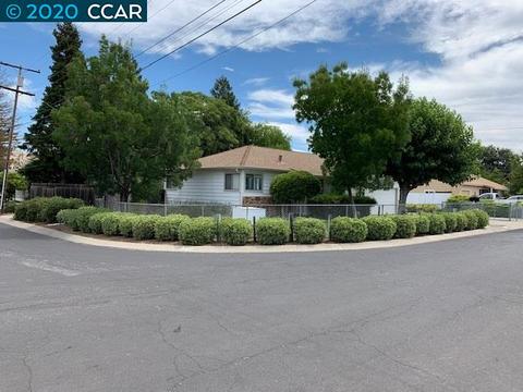 5089 Kenmore Dr, Concord, CA 94521 photo 1
