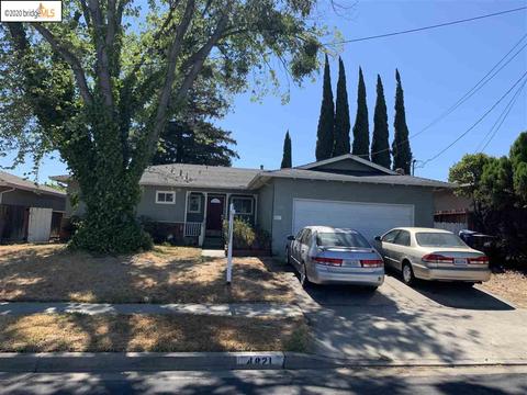 4821 Eisenhower Way, Antioch, CA 94509 photo 1
