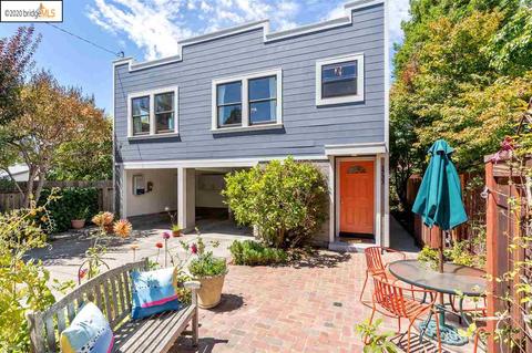 1733 Blake St, Berkeley, CA 94703 photo 1