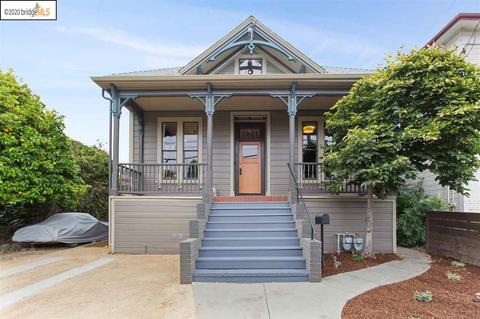 1811 Berkeley Way, Berkeley, CA 94703 photo 1
