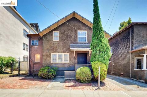 2310 Haste St, Berkeley, CA 94704 photo 1