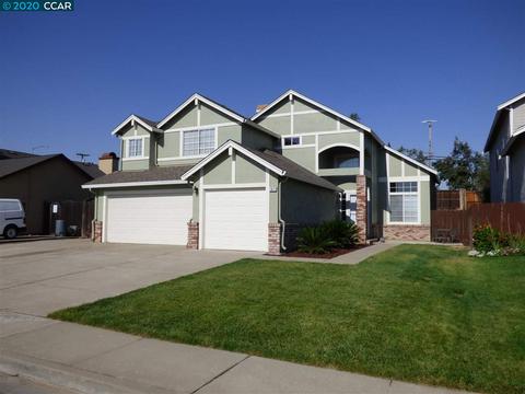 1971 Beringer Way, Oakley, CA 94561 photo 1