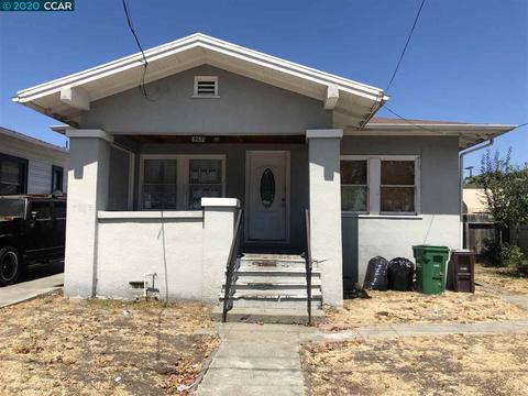 6252 E 16th St, Oakland, CA 94621 photo 1