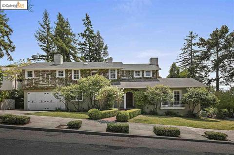 6 Vallejo St, Berkeley, CA 94707 photo 1