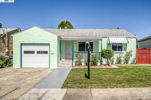 648 Arthur Ave, San Leandro, CA 94577 photo 1