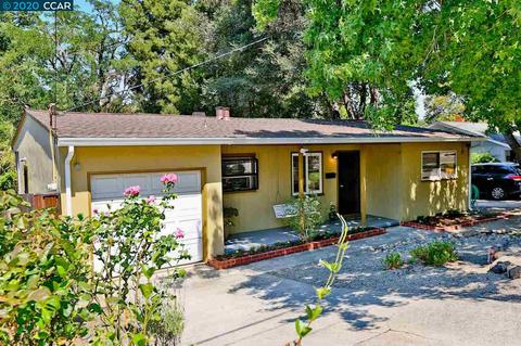 3520 Estudillo St, Martinez, CA 94553 photo 1