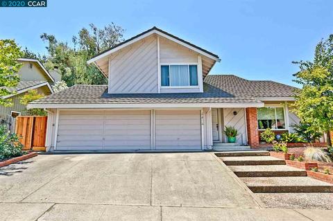 4414 Smoke Tree Ct, Concord, CA 94521 photo 1