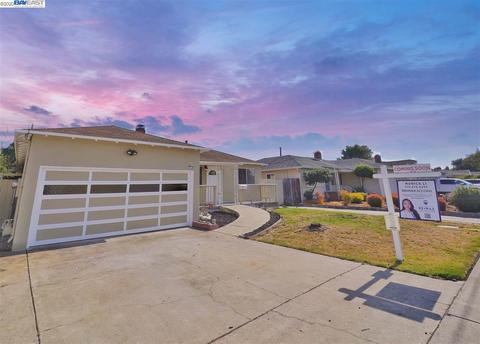 456 Linnell Ave, San Leandro, CA 94578 photo 1