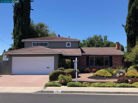 1747 Bishop Dr, Concord, CA 94521 photo 1