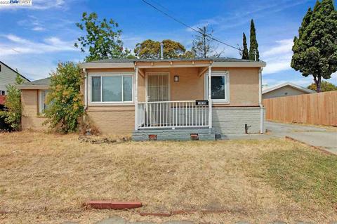 1610 Wisner Dr, Antioch, CA 94509 photo 1
