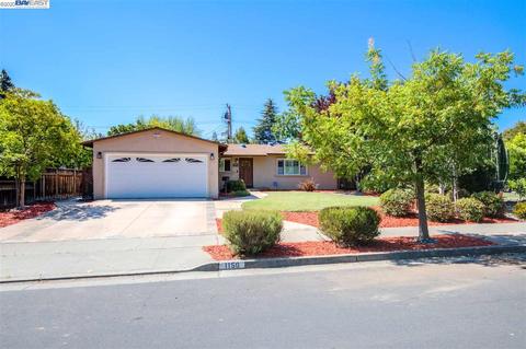 1156 Springfield Dr, Campbell, CA 95008 photo 1