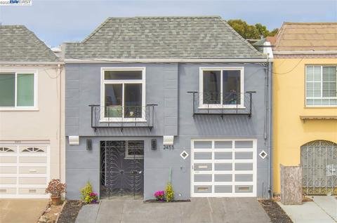 2455 44th Ave, San Francisco, CA 94116 photo 1