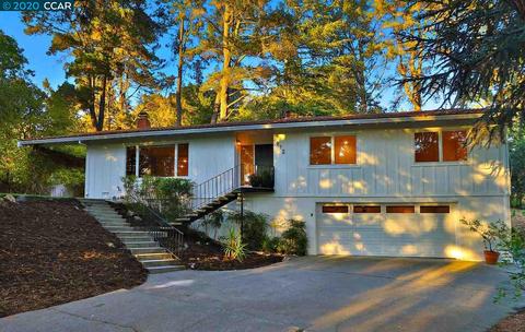 972 Carol Ln, Lafayette, CA 94549 photo 1