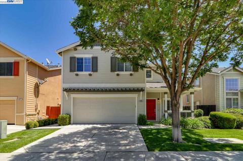 4082 Memoir Ave, Tracy, CA 95377 photo 1