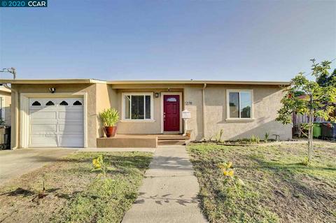 1278 Inglewood St, Hayward, CA 94544 photo 1