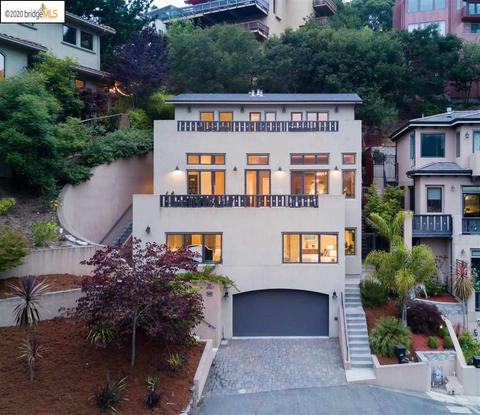 6967 Buckingham Blvd, Berkeley, CA 94705 photo 1