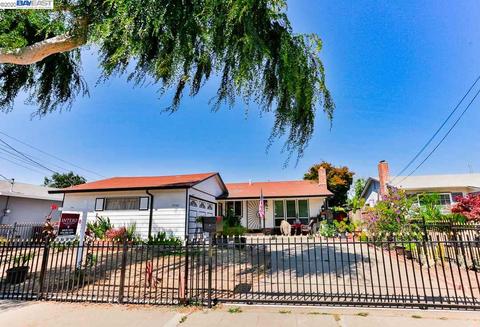 27145 Patrick Ave, Hayward, CA 94544 photo 1