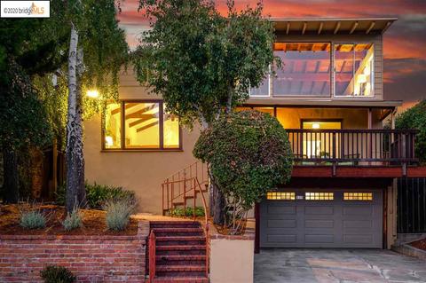809 Cragmont Ave, Berkeley, CA 94708 photo 1