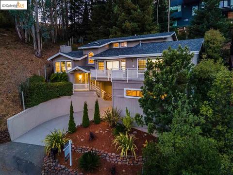 6865 Bristol Dr, Berkeley, CA 94705 photo 1
