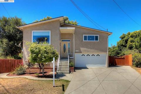 3559 Jerald Ct, Castro Valley, CA 94546 photo 1