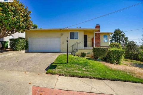 3473 Brookdale Blvd, Castro Valley, CA 94546 photo 1