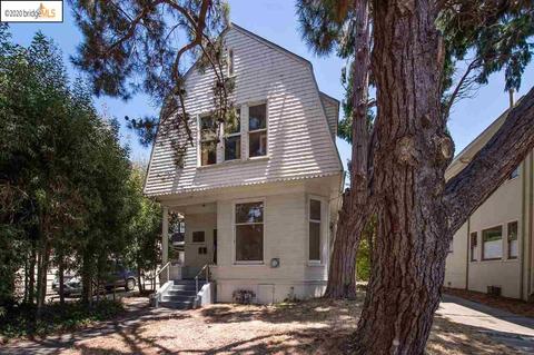 2809 Fulton, Berkeley, CA 94705 photo 1