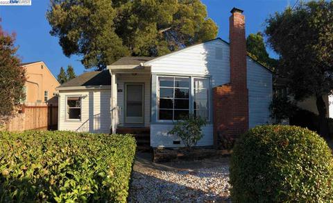 1629 C St, Hayward, CA 94541 photo 1