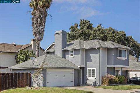 851 Malibu Dr, Concord, CA 94518 photo 1