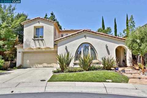 1231 Mountain Side Ct, Concord, CA 94521 photo 1