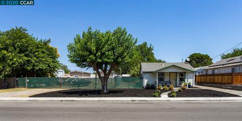 100 Malicoat Ave, Oakley, CA 94561 photo 1