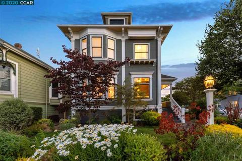 2226 Clinton Ave, Alameda, CA 94501 photo 1