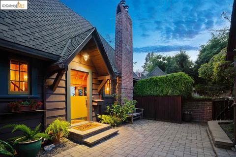 1174 Cragmont Ave, Berkeley, CA 94708 photo 1