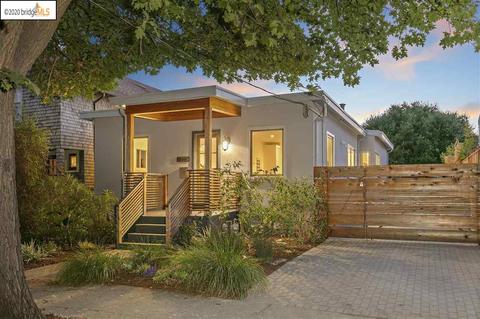 2224 California St, Berkeley, CA 94703 photo 1