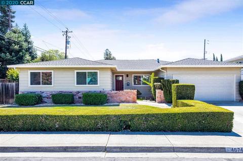 4674 Greenbush Dr, Concord, CA 94521 photo 1