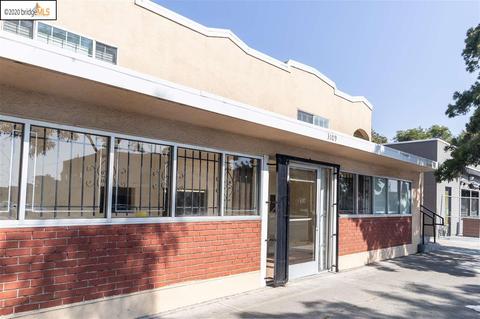 3109 Sacramento, Berkeley, CA 94702 photo 1