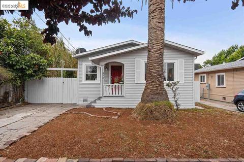 970 Page St, Berkeley, CA 94710 photo 1