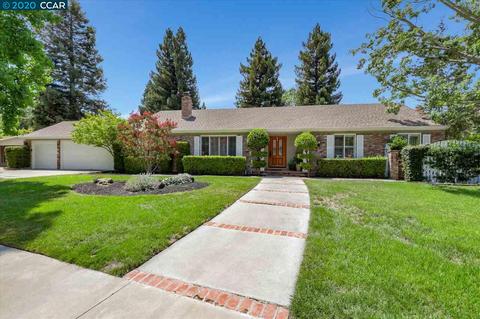 795 Brookside Dr, Danville, CA 94526 photo 1