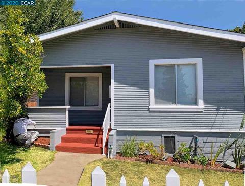 1456 Cedar St, Martinez, CA 94553 photo 1