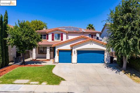26 Fuller Ct, Oakley, CA 94561 photo 1