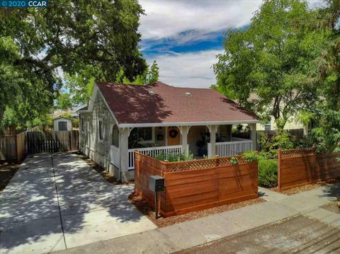 2341 Bonifacio St, Concord, CA 94520 photo 1