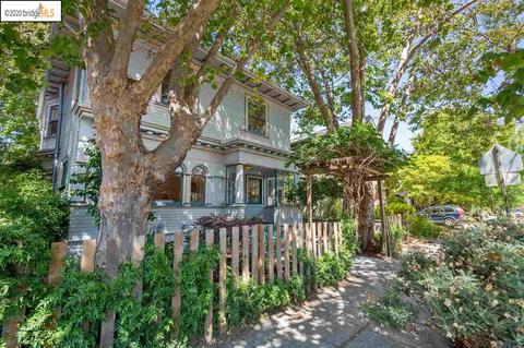 2810 Fulton St, Berkeley, CA 94705 photo 1
