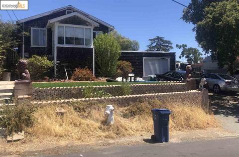 2331 Leslie Ave, Martinez, CA 94553 photo 1